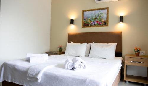 Budget Double or Twin Room