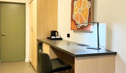 Accessible Room