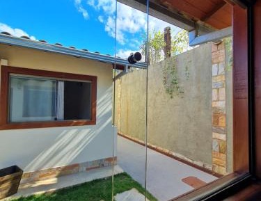 Standard Chalet (2 Adults)