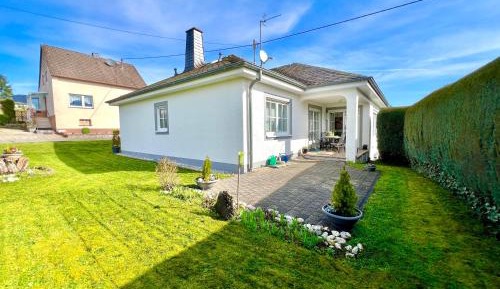 Holiday Home with Shower