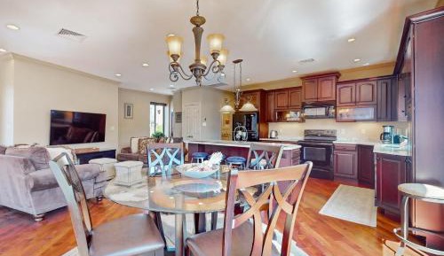 Two Bedroom Apartment 