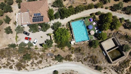 Three-Bedroom Chalet