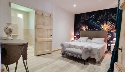 Duplex Suite