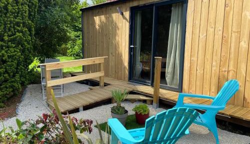 Le Cottage