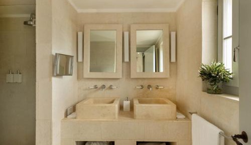 Two-Bedroom Apartment - Split Level - Il Borgo