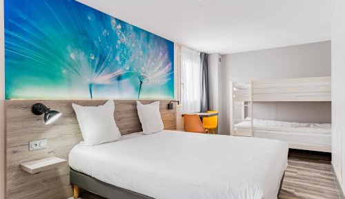 Superior Quadruple Room