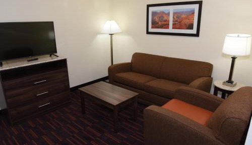 One-Bedroom Suite