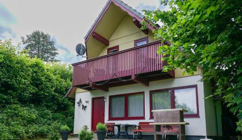 Holiday Home