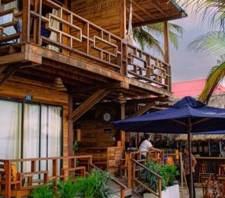 Double Room with Balcony and Sea View
