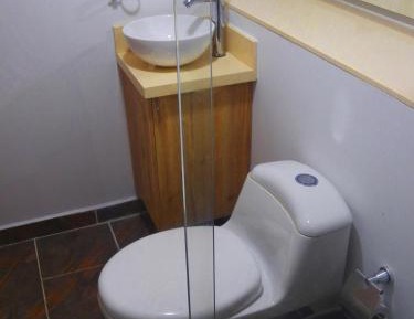 Four-Bedroom Deluxe Apartment