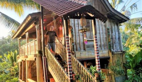 One-Bedroom Chalet