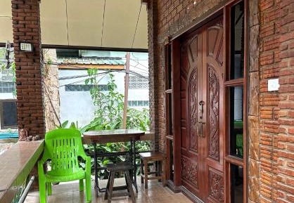 Classic Quadruple Room