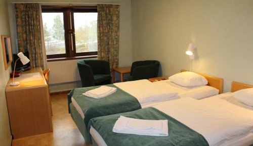 Budget Double Room