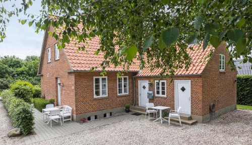 Two-Bedroom Holiday Home