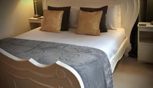 Superior King Room