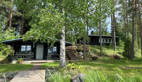 One-Bedroom Chalet