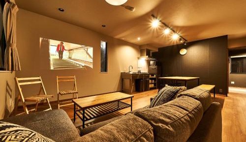 2LDK-Room
