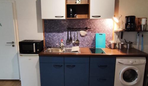 Apartment - Ground Floor