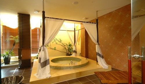 Prestige Double Room with Bath