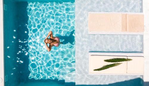 Premium Suite with Private Pool