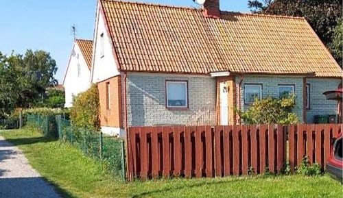 Three-Bedroom Holiday Home 