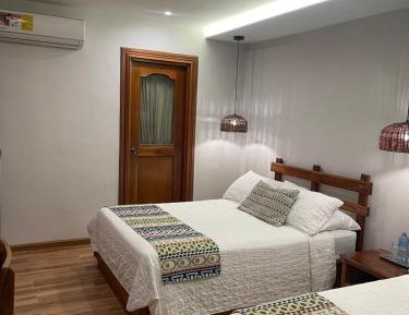 Queen Room with Two Queen Beds