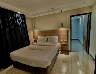 Superior Single Room