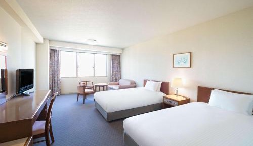 Classic Room - Ocean/Sea View