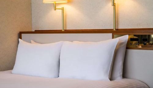 Privilege Junior Suite - Ocean/Sea View