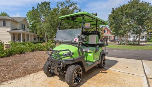 Three-Bedroom Holiday Home 