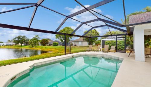 Three Bedroom holiday home 