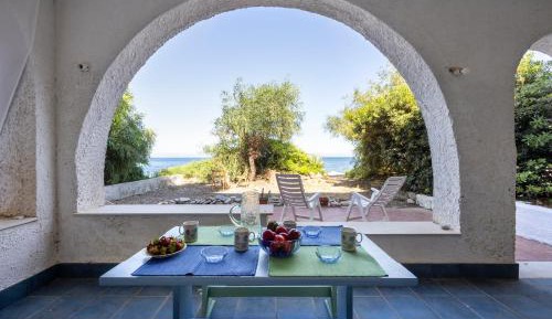 Two-Bedroom Apartment with View