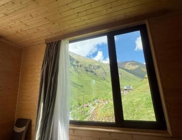 Double or Twin Room with Private Bathroom