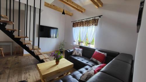 Family Room with Private Bathroom