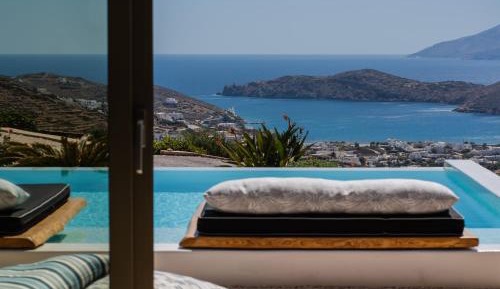 Grand Youtopia villa