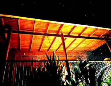 Three-Bedroom Holiday Home 