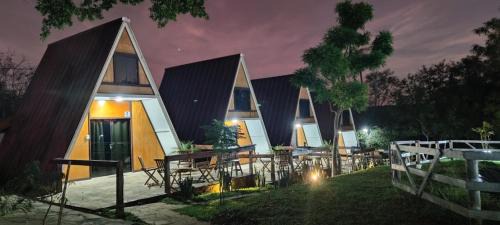 Family Bungalow