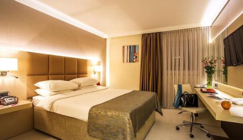 Busines Double Room