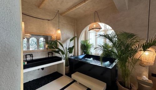 Suite Apartment