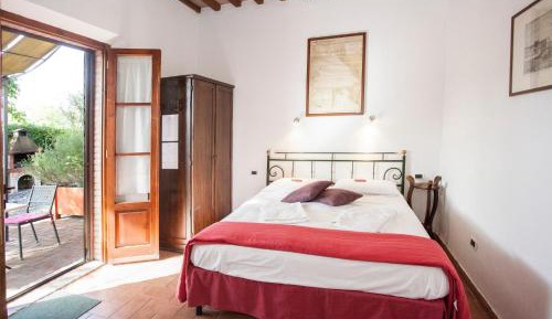 Studio Apartment (2 Adults) - Ground Floor