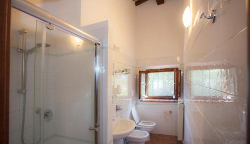 Bilocale Big One-Bedroom Apartment - First Floor