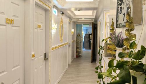 Double Room Ensuite