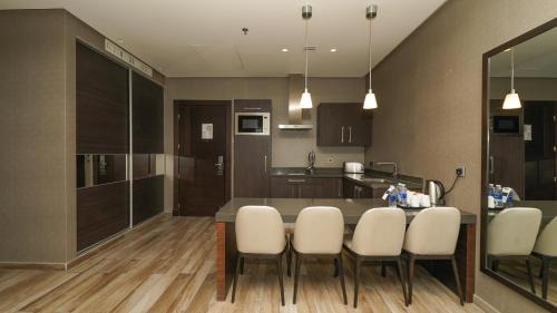 Two-Bedroom Superior Suite