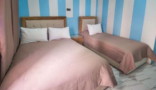 Triple Room with Shower