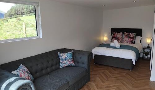 Superior Double or Twin Room with Hot Tub