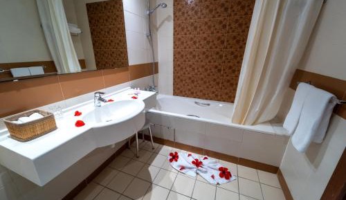 Superior Single Room