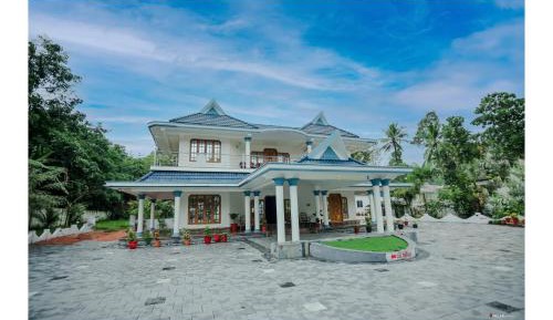 Holiday Home