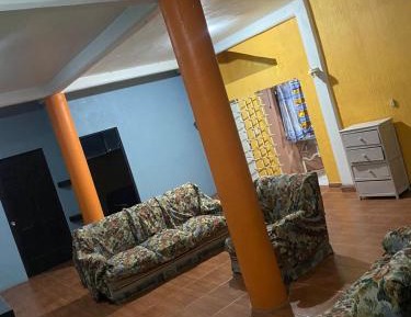 Four-Room Apartment