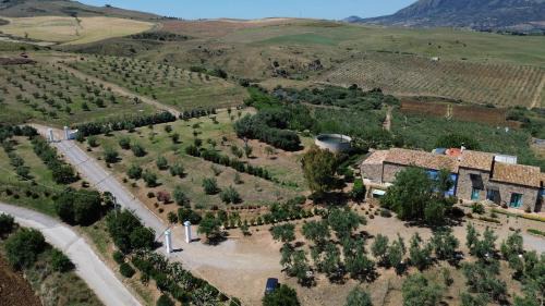 Villa with Garden View
