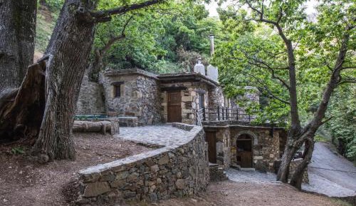 Family Room with Balcony